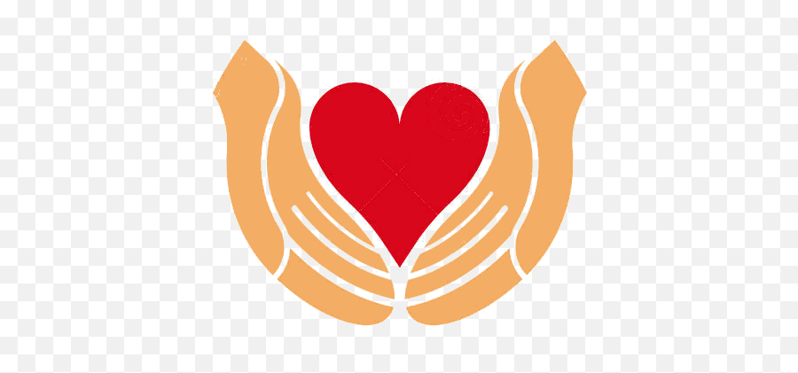Charityhelp Png Hands Logo