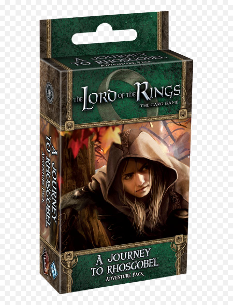 Hunt For Gollum Lotr Lcg - Lord Of The Rings Hunt For Gollum Lcg Png,Gollum Png