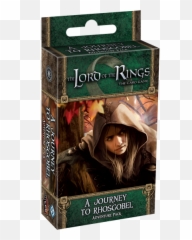 Hunt For Gollum Lotr Lcg - Lord Of The Rings Hunt For Gollum Lcg Png,Gollum Png