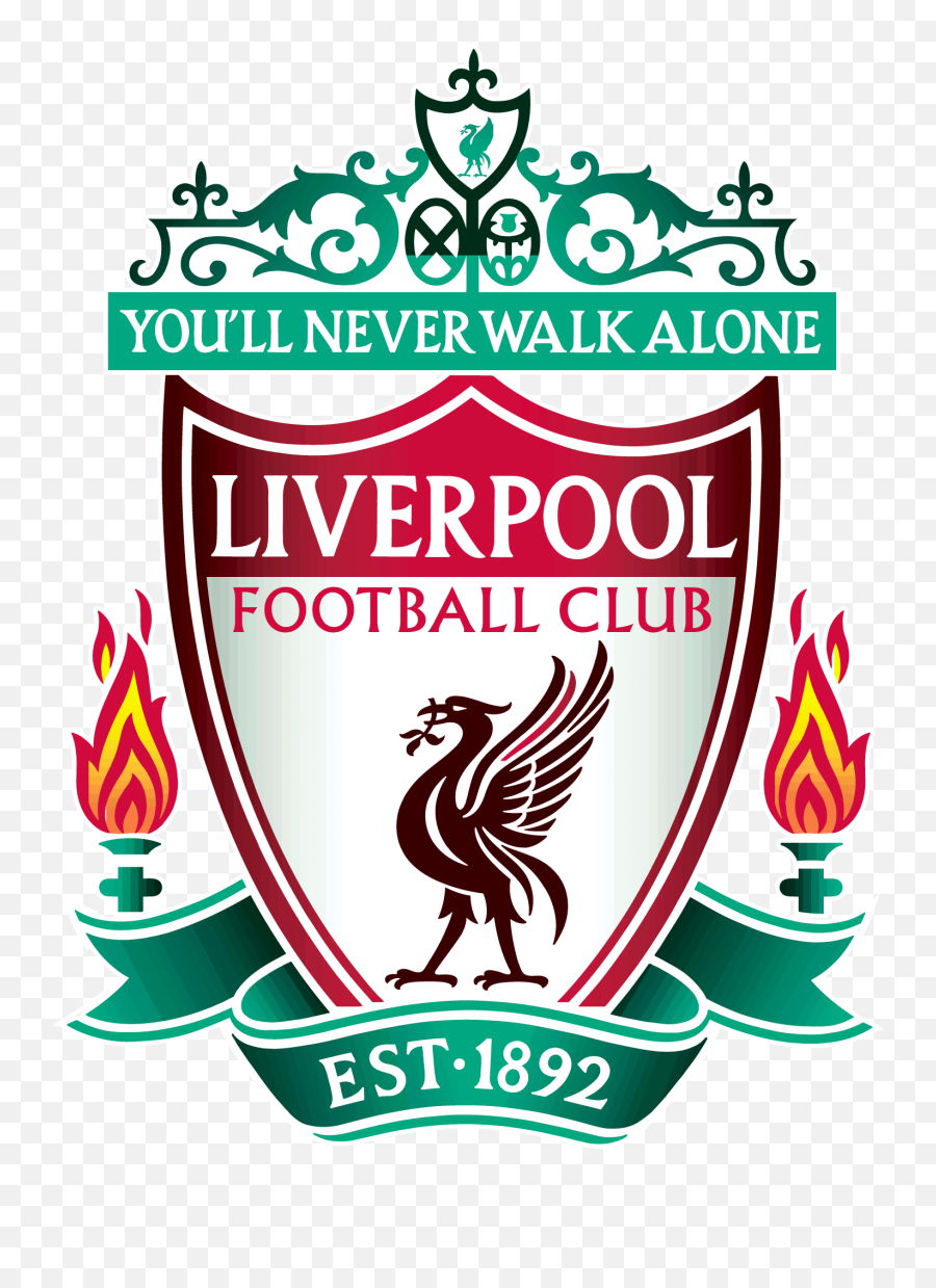 Liverpool Logo - High Resolution Liverpool Logo Png,Fire Emblem Logo