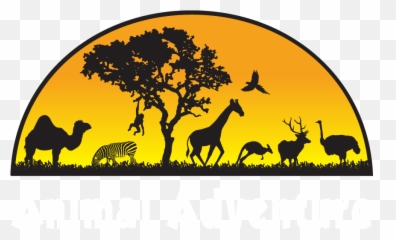 Wildlife Safari Logo - Logodix Animal Adventure Png,Safari Logo