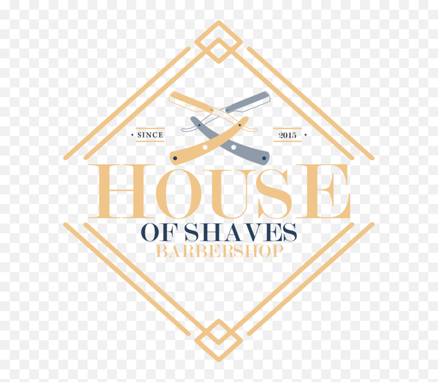 House Of Shaves Barbershop Png