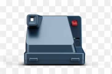 Polaroid Onestep 2 Camera - Stranger Things Edition Polaroid Onestep 2 Png,Stranger Things Png