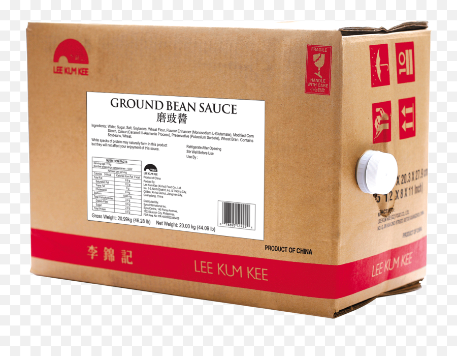 Ground Bean Sauce Lee Kum Kee Home Philippines - Lee Kum Kee Special Blend Soy Sauce 1070kg Png,Specks Png