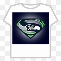 Seahawk - supermanlogo Roblox Seattle Seahawks png
