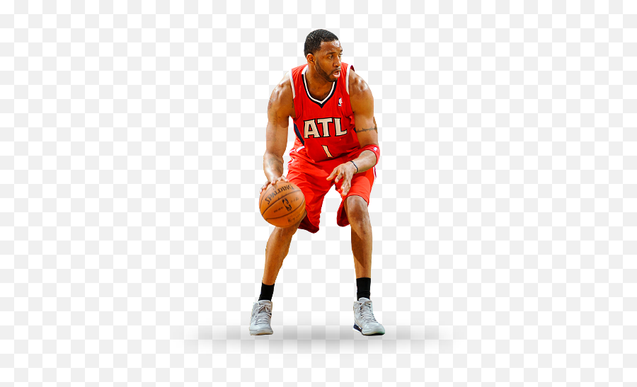 Tracy Mcgrady Png Transparent - Tracy Mcgrady Png,Tracy Mcgrady Png