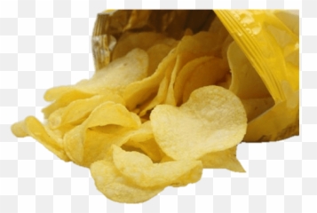 Coming Out Of Bag Transparent Png - Transparent Bag Of Chips Png,Bag Of Chips Png