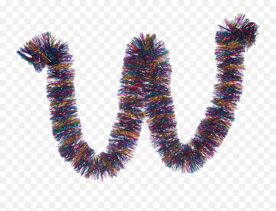 Tinsel Png Picture - Bead,Tinsel Png