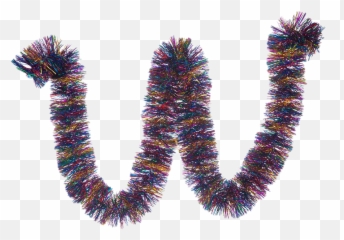 Tinsel Png Picture - Bead,Tinsel Png