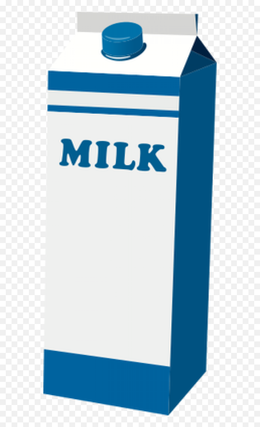 Milk Png Free Download - Transparent Background Milk Carton Transparent,Milk Carton Png