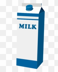 34u201d School Milk Carton Cooler - Refrigerator Refrigerator Png,Milk ...