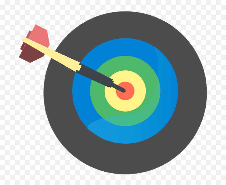 Target Icon - Free Image On Pixabay Target Archery Png,Bullseye Png