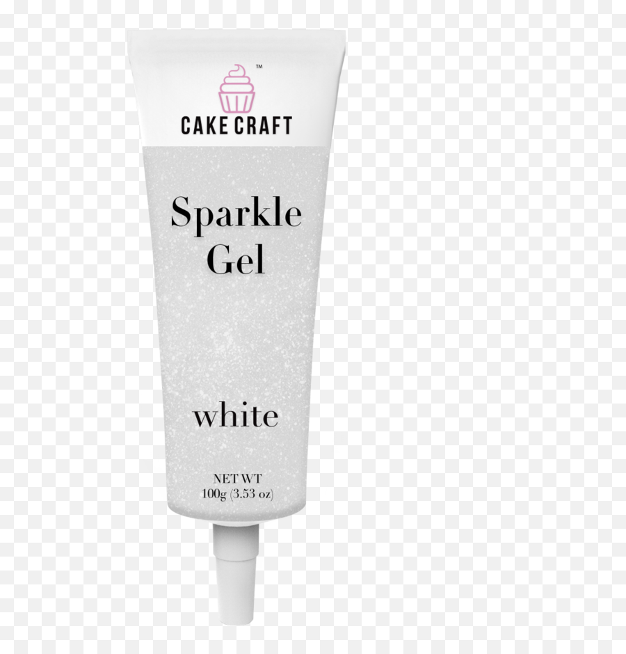 White Sparkle Gel - Skin Care Png,White Sparkle Png
