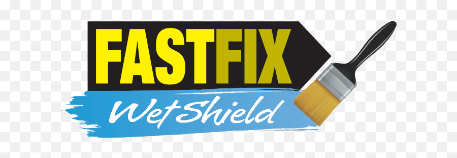 Fastfix Wet Shield - Evo Building Products Sign Png,Wet Emoji Png