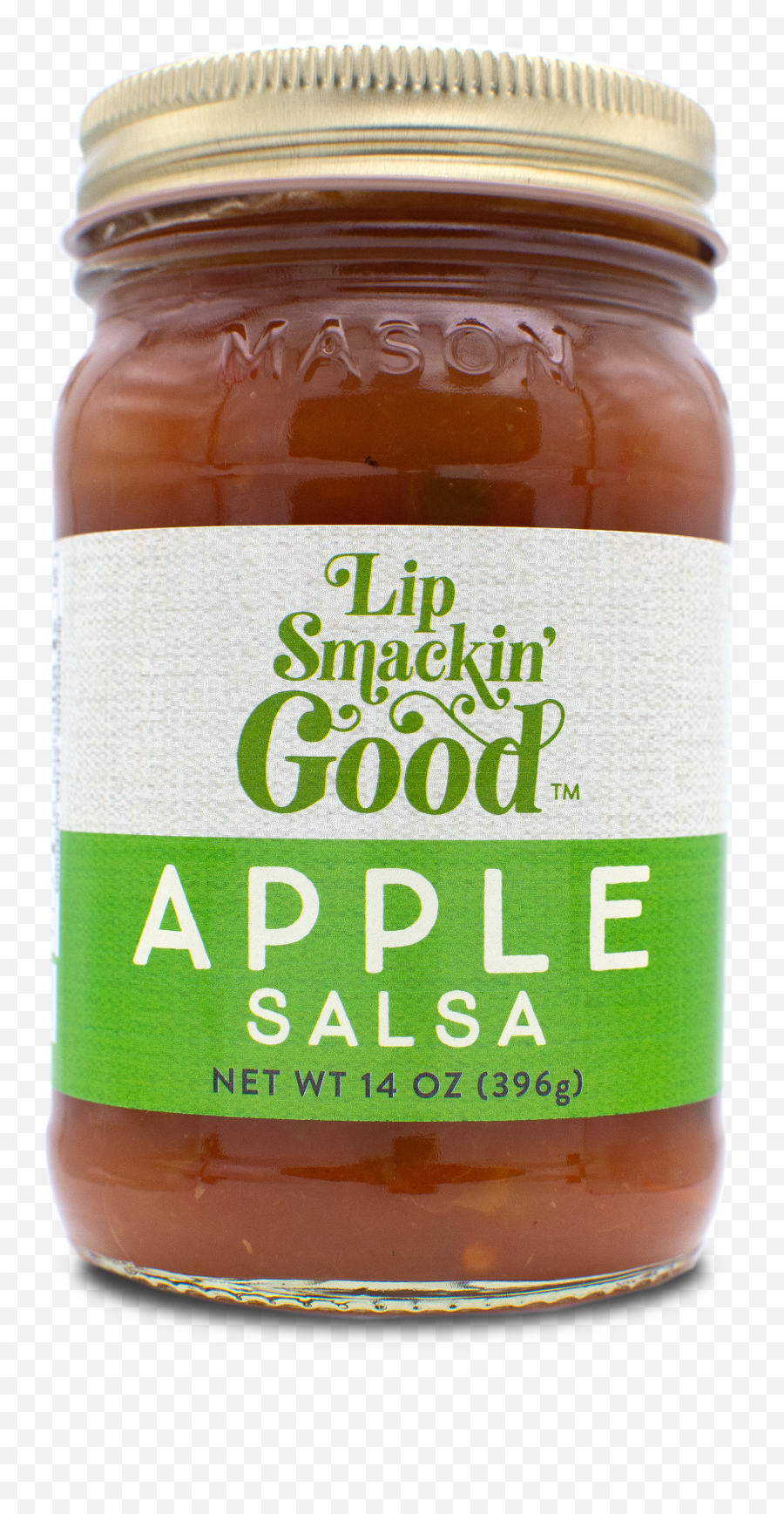 Apple Salsa U2014 Lip Smackinu0027 Good - Apple Png,Salsa Png