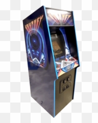 Journey Full Size Arcade Brand New - Holy Grail Arcade Cabinet Png,Arcade Machine Png