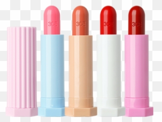 Love 3ce Glossy Lip Stick - The Ichigo Shop Care png