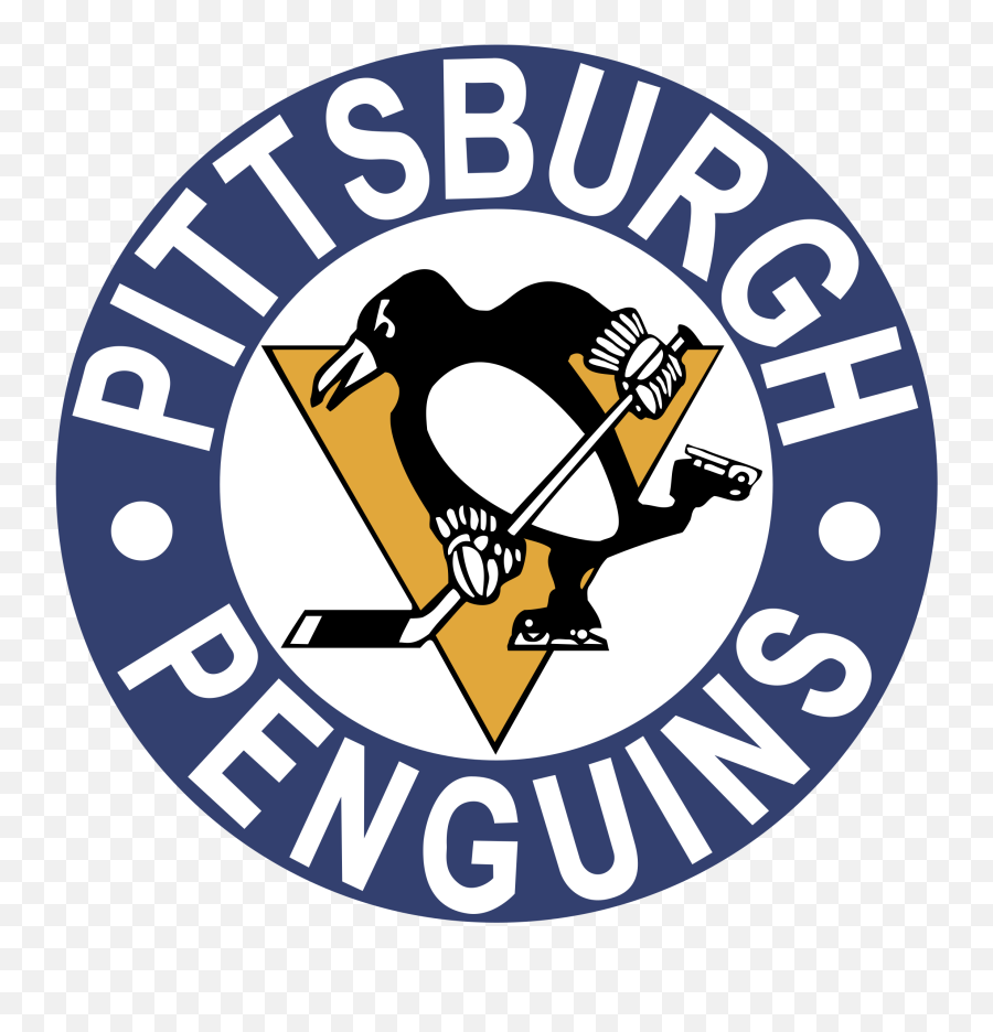 Pittsburgh Penguins Logo Png - Pittsburgh Penguins Logo Png,Pittsburgh Penguins Png