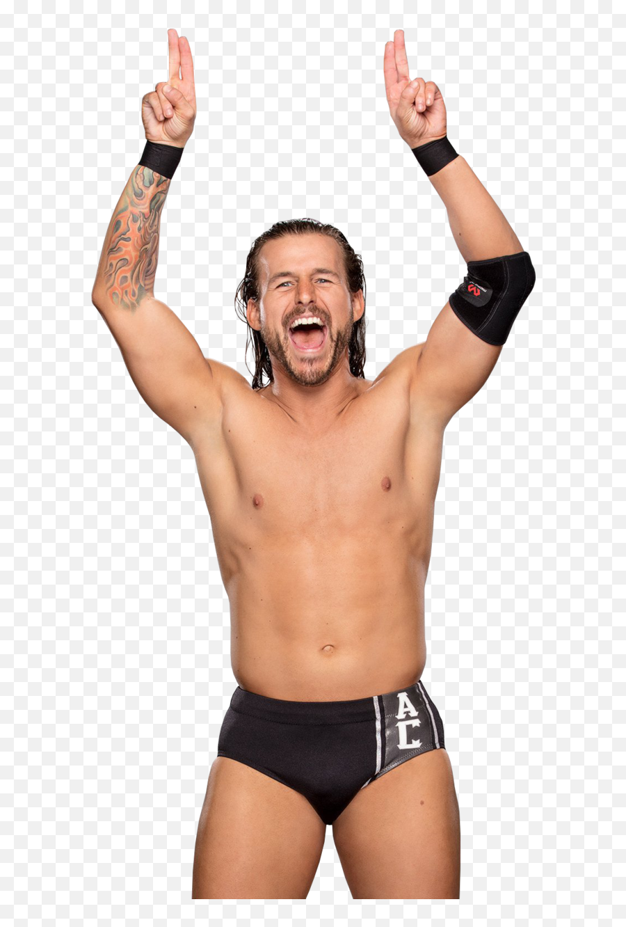 Adam Cole Png Images In Collection - Wwe Adam Cole Png,Adam Cole Png