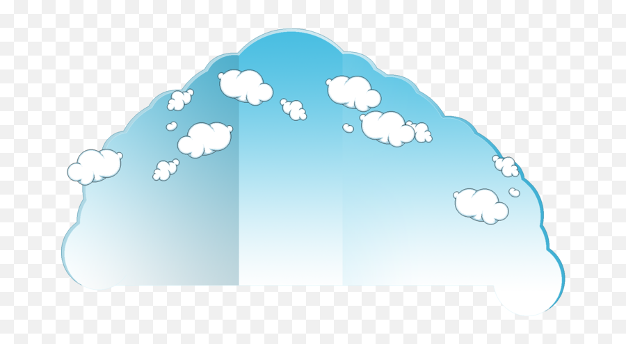 Sky Background - Habbo Cloud Png,Sky Background Png