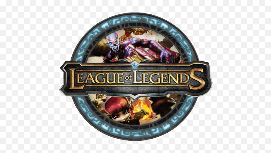 Dota Evolved - League Of Legends Pc Png,League Of Legends Logos