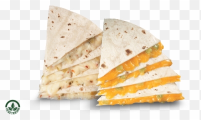 Del Taco - Spicy Jack Quesadilla Del Taco Png,Quesadilla Png