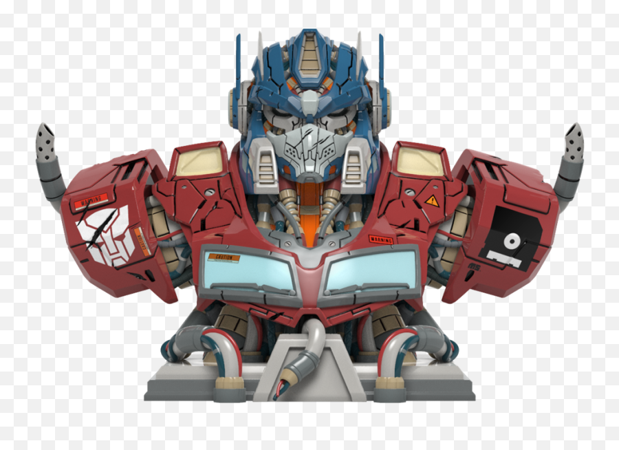Mechasoul Optimus Prime - Mechasoul Optimus Prime Png,Optimus Prime Transparent