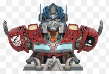 Mechasoul Optimus Prime - Mechasoul Optimus Prime Png,Optimus Prime Transparent