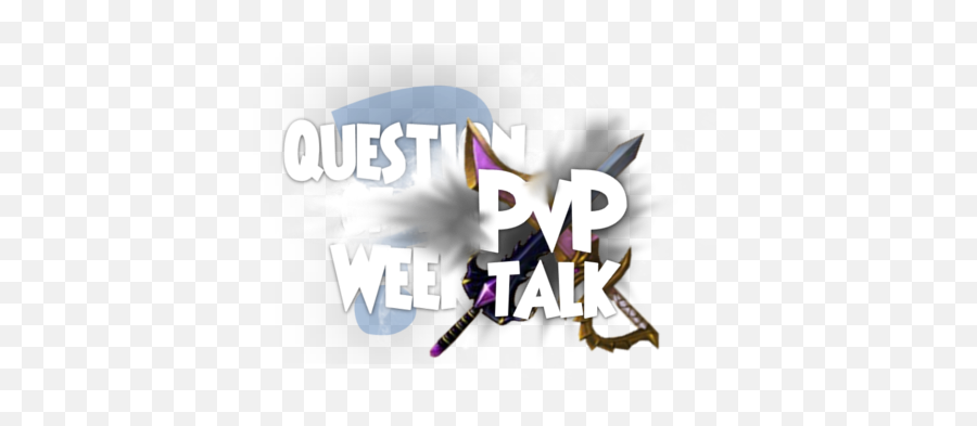 Gear Selection Pvp Talk Question Of The Week Rewards - Fictional Character Png,Wizard101 Logo