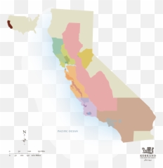 Kobrand Wine U0026 Spirits Education Maps America - Language Png,California Map Png