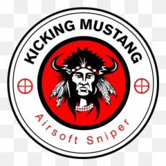 Kicking Mustang Heavy Sniper Ammo 048 - Airsoftdb Search Hair Design png