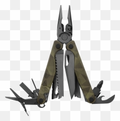 Charge Camo Multi - Tool Leatherman Leatherman Charge Plus Black Png,Camo Png