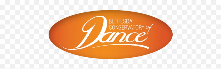 Dance Classes Bethesda Conservatory Of - Horizontal Png,Bethesda Logo Png