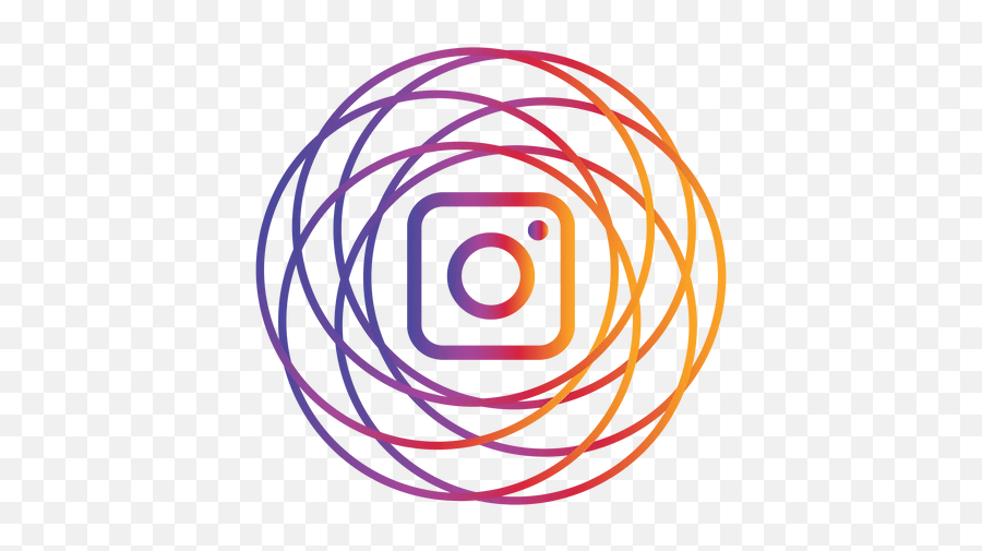 My Works Akash Rajvanshi - Icon Instagram Logo Png,Instagram Logo Icon