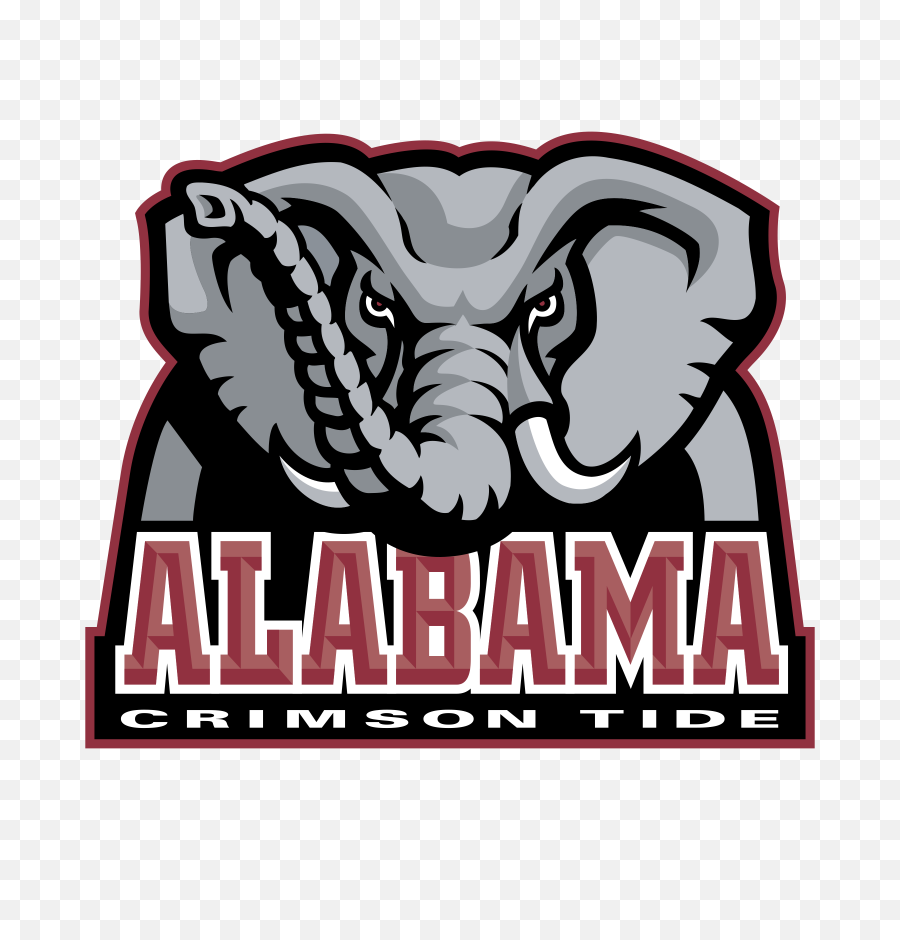 Madden Nfl 21 Draft Class Prospects U2013 Alabama Crimson Tide - Alabama Crimson Tide Logo Png,Nfl Logos Png