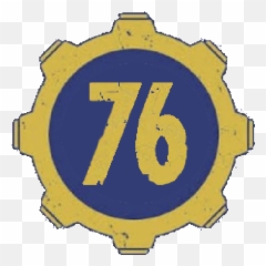 76 1 - Fallout Icon Transparent png