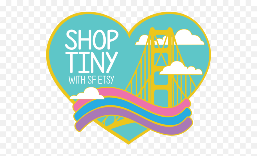 Apr 26 Shop San Francisco Etsy Online Tomorrow U2014 Nextdoor - Language Png,Etsy Logo Png