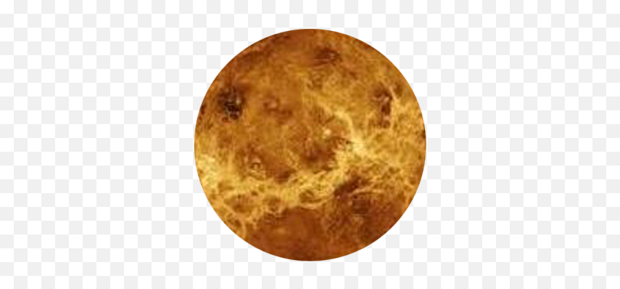 Png Transparent Image And Clipart - Venus Planet Png Hd,Venus Png