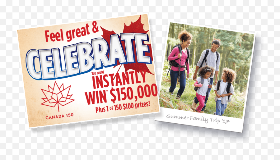 Win Prizes With Bayer Canada - Flyer Png,Zazzle Logo