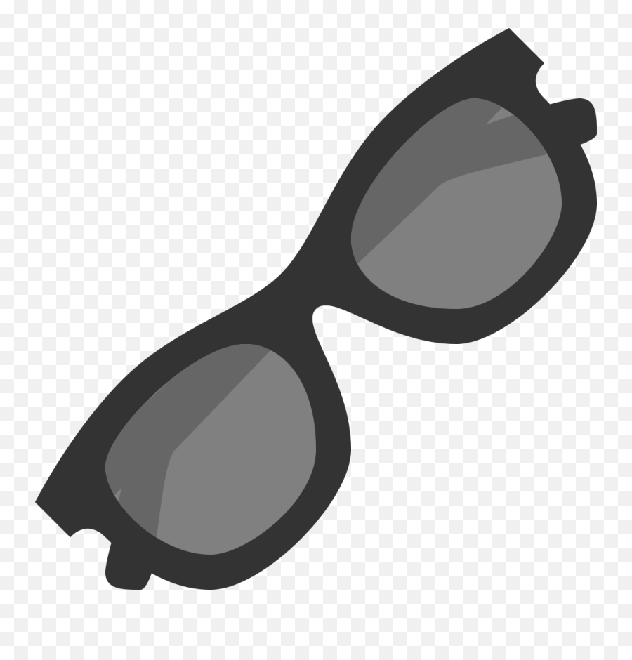 Sunglasses Icon - Flat Sunglasses Icon Png,Pixel Sunglasses Png