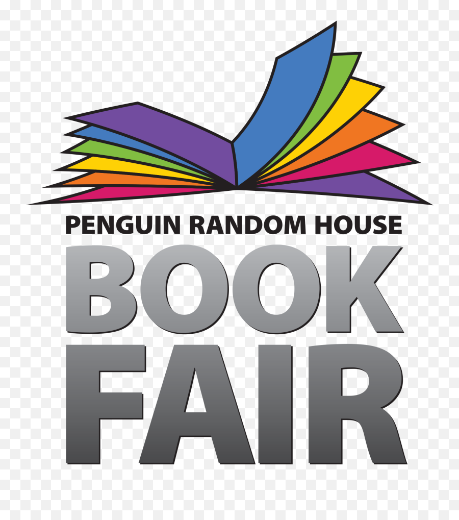 Book Fair - Horizontal Png,Penguin Books Logo