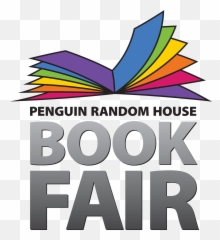 Book Fair - Horizontal png