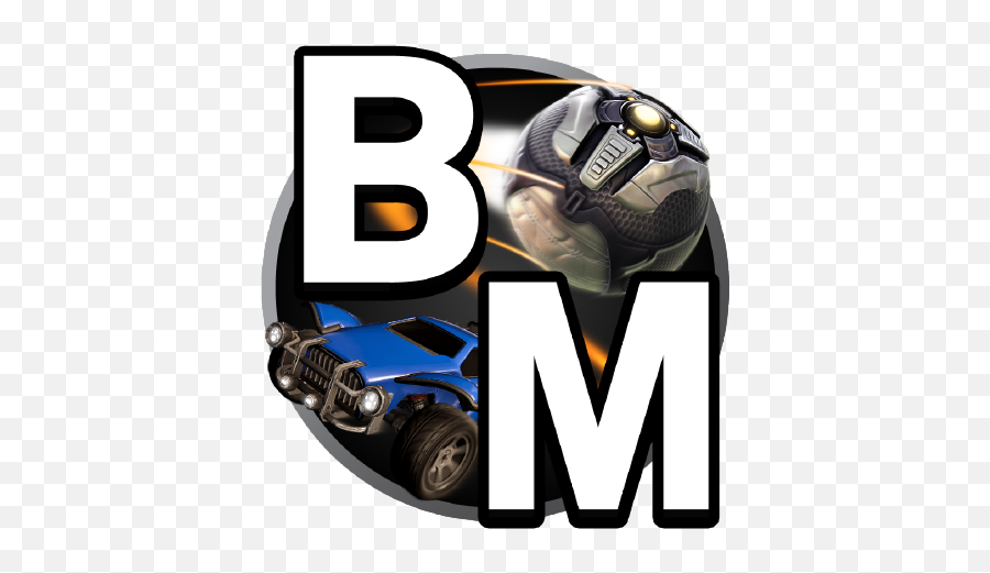 Github - Bakkesmodorgautoreplayuploader Automatically Rocket League Icon Gifs Png,Rocket League Ball Png