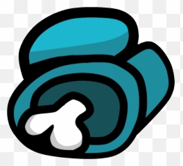 Among Us Png - Stickers