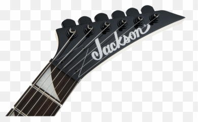 Bass Blog Underground Music Png Jackson Guitars Logo