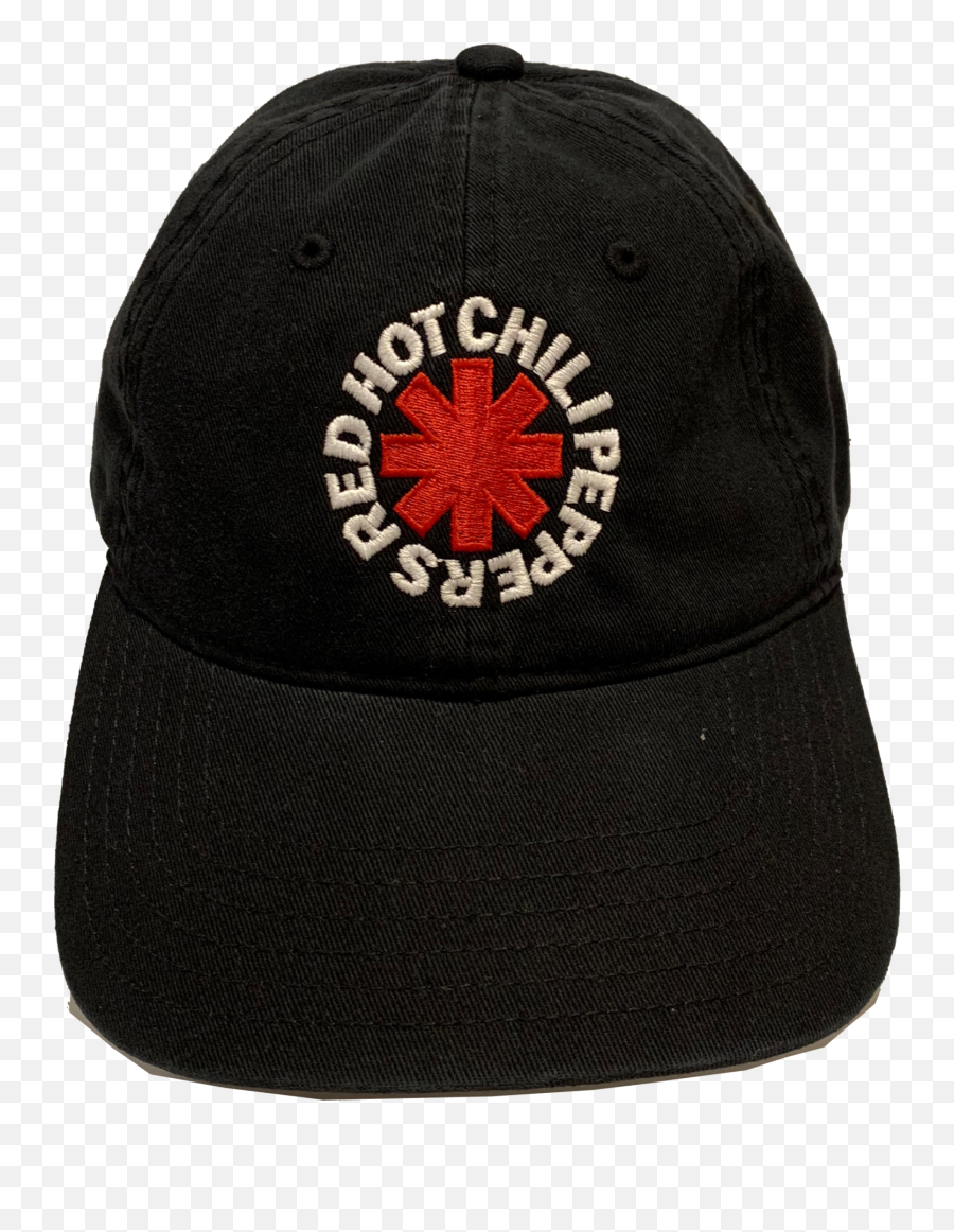 New Rhcp Asterisk Style Black - For Baseball Png,Red Hot Chili Pepper Logos