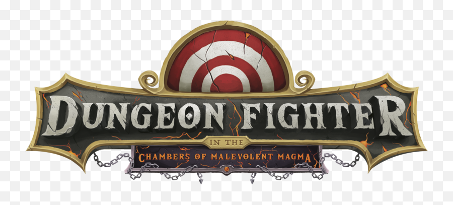 The Chambers Of Malevolent Magma Logo - Cold Stone Png,Magma Logo