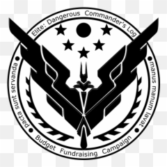 Tfm The L - Elite Dangerous Empire Png,Elite Dangerous Logo - free ...