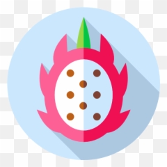 Dragon Fruit - De Young Museum Png,Dragon Icon Png