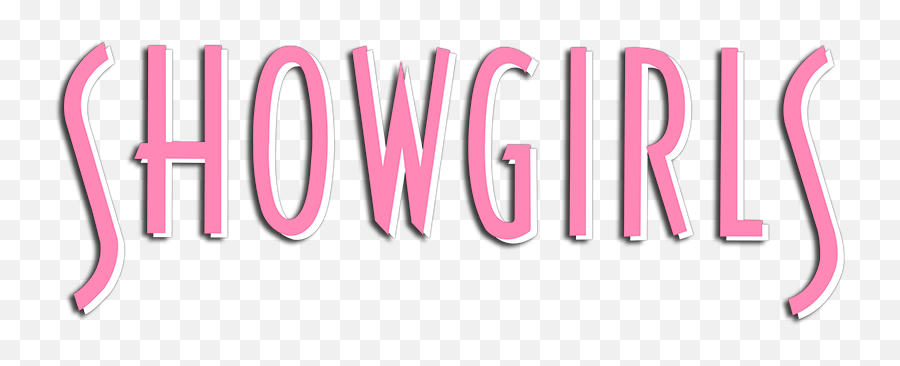 Carolco Pictures - Showgirls Movie Logo Png,Carolco Logo